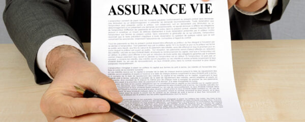 assurance vie